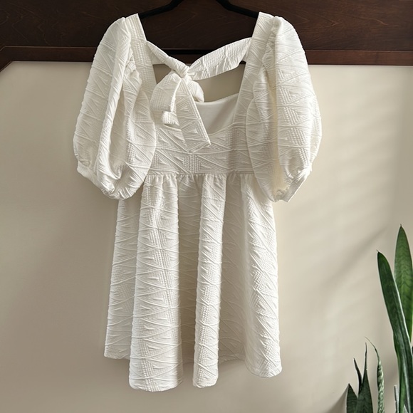 Free People Violet dress size small - Picture 3 of 4